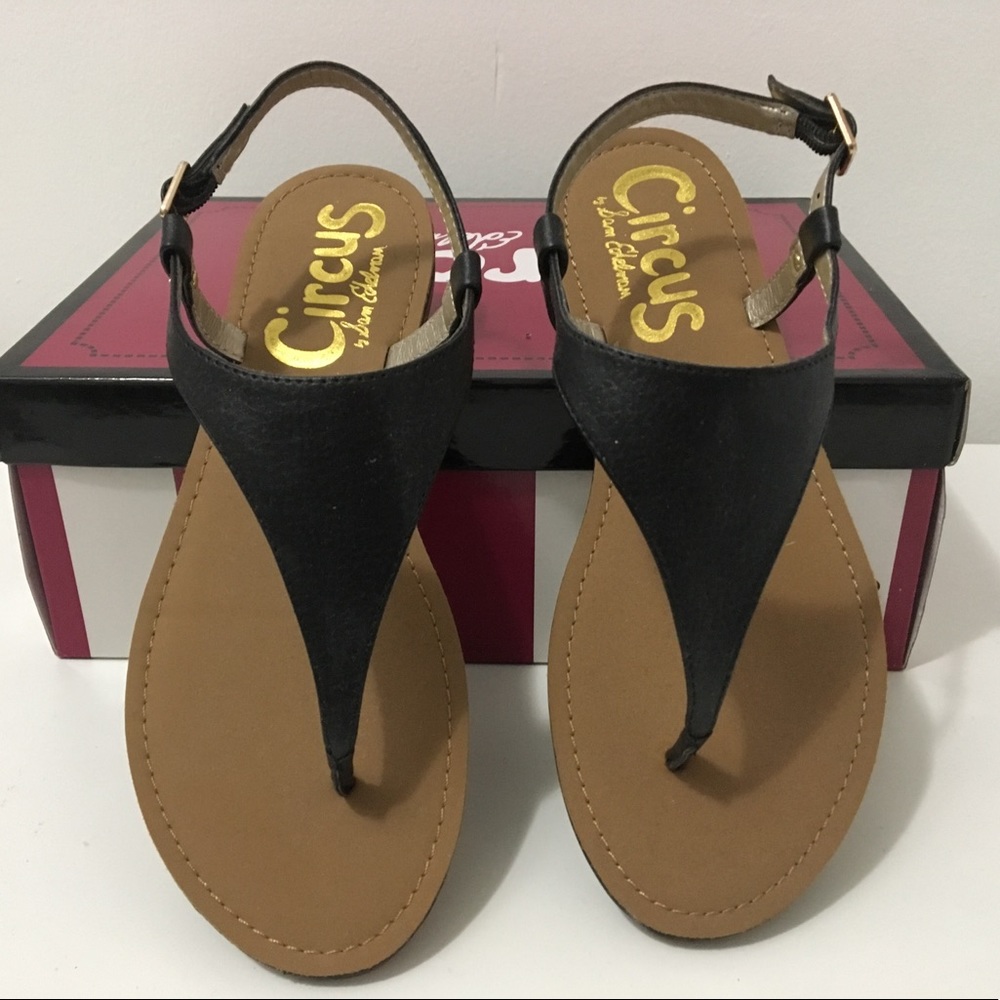 Circus by Sam Edelman BIANCA sandal
